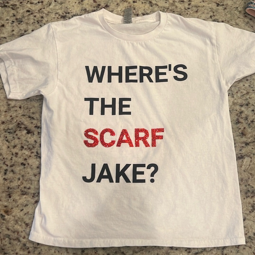 Kids eras tour Taylor swift shirt